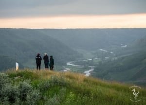 site c, louis bockner, peace river, peace river valley, 50 places, sierra club bc